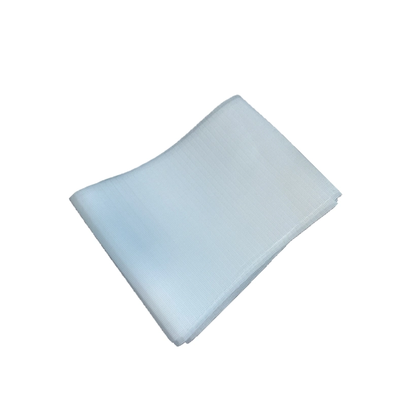 Melt-Blown Filter Non-Woven