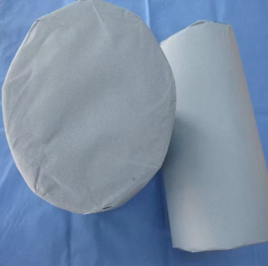 Medizinische Mullrolle für den Krankenhausgebrauch