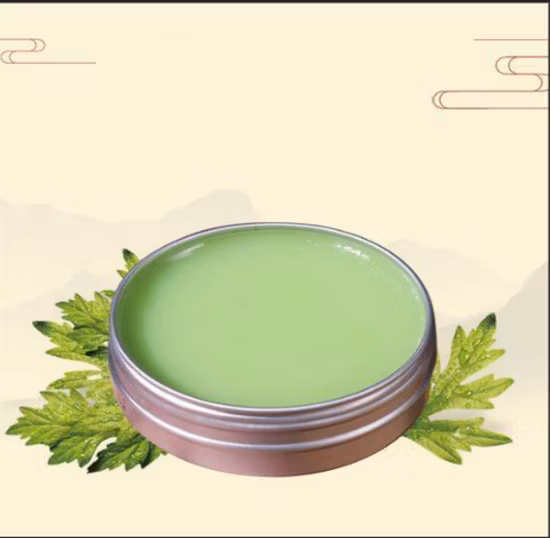 Medizinische Verbrauchsmaterialien Wundverband Patentierte Chitosan-Wundpflegesalbe für schnellere Heilung und Schmerzlinderung bei leichten Schnittwunden, Verbrennungen, Geschwüren im Mund und danach