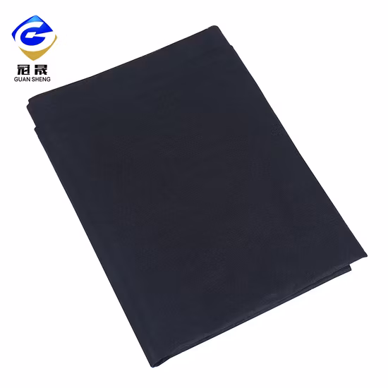 Spunlace-Vliesstoff aus 100 % Polyester für PVC-Kunstleder