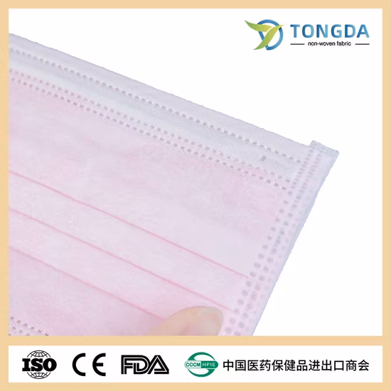 Günstige 3-lagige Non