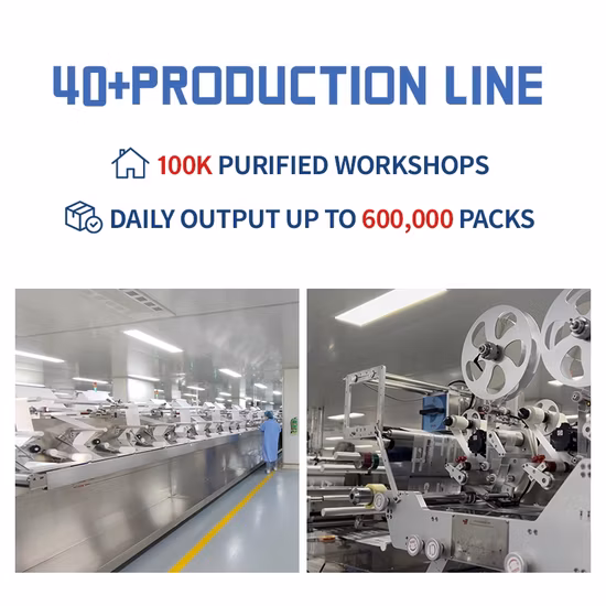 Erfrischende Feuchttücher im Malaysia-Taschentuch- und Feuchttüchertopf